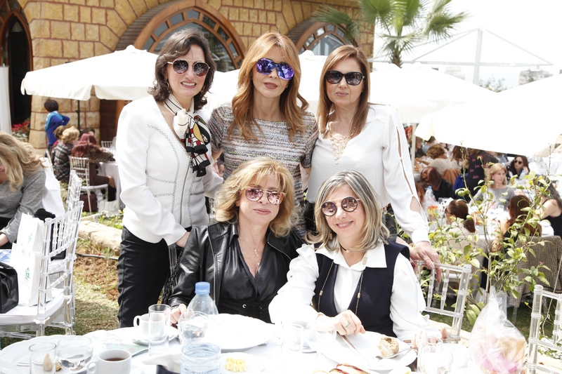 Acsauvel Mothers Day Brunch